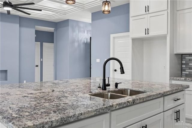 3610 Las Brisas Street, Edinburg, TX 78542