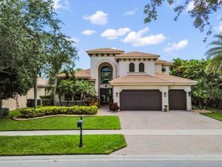8729 Wellington View Drive, West Palm Beach, FL 33411