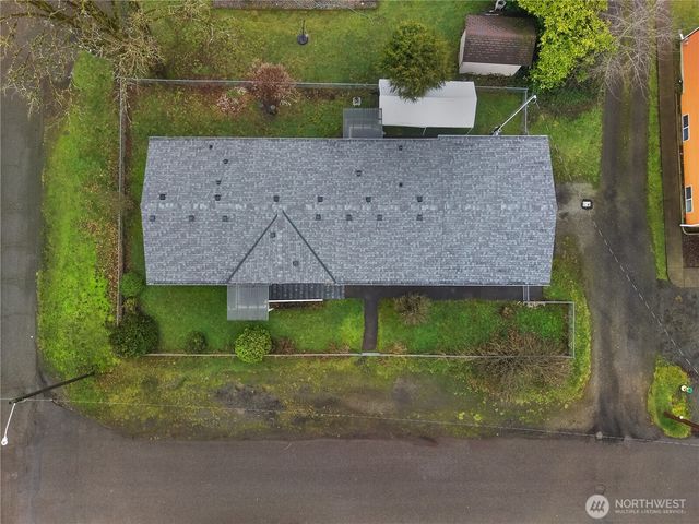 321 E F Street, Shelton, WA 98584