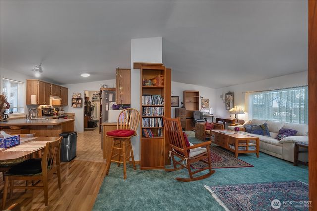 321 E F Street, Shelton, WA 98584