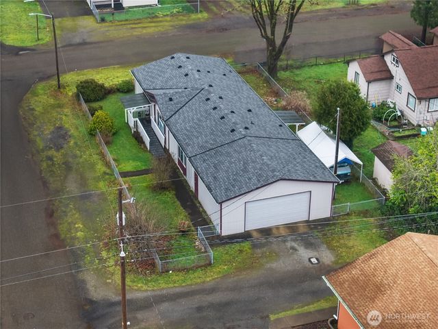 321 E F Street, Shelton, WA 98584