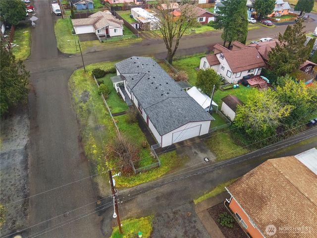 321 E F Street, Shelton, WA 98584