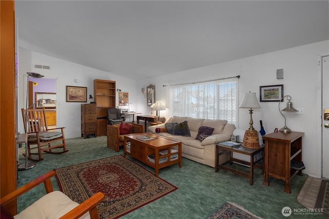 321 E F Street, Shelton, WA 98584