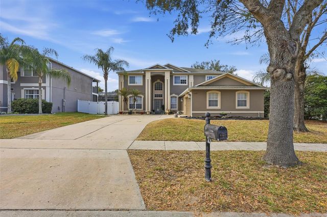 5047 RISHLEY RUN WAY, Mount Dora, FL 32757