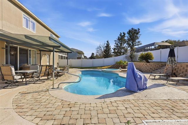 5047 RISHLEY RUN WAY, Mount Dora, FL 32757