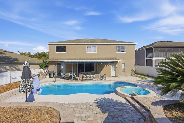 5047 RISHLEY RUN WAY, Mount Dora, FL 32757