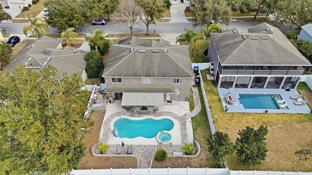 5047 RISHLEY RUN WAY, Mount Dora, FL 32757