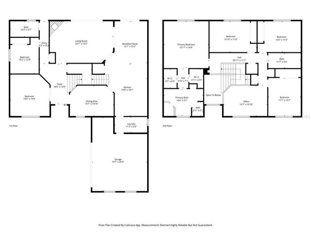 5047 RISHLEY RUN WAY, Mount Dora, FL 32757