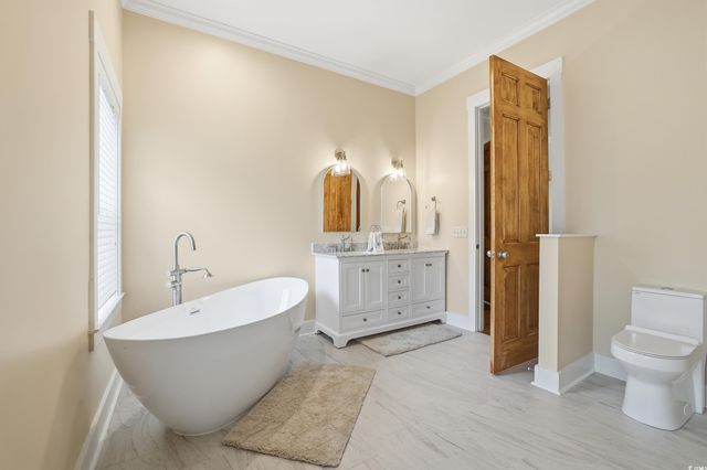 49 Schooner Ct., Pawleys Island, SC 29585