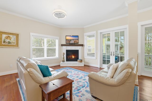 49 Schooner Ct., Pawleys Island, SC 29585