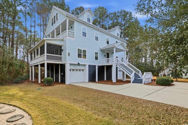 49 Schooner Ct., Pawleys Island, SC 29585