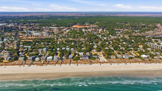 49 Schooner Ct., Pawleys Island, SC 29585