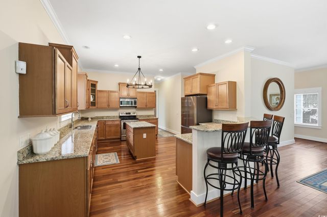 49 Schooner Ct., Pawleys Island, SC 29585