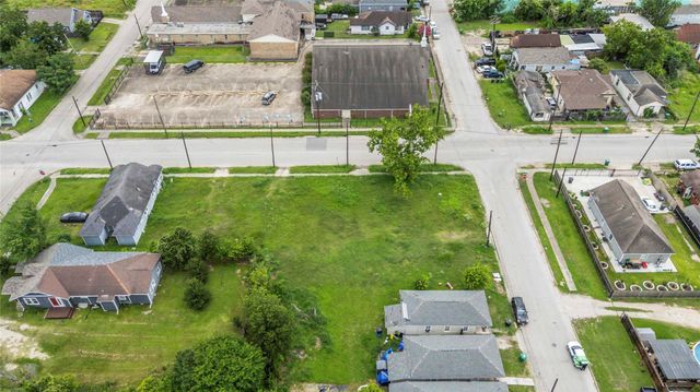 0 Carr Street, Houston, TX 77026