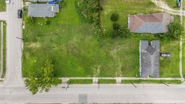 0 Carr Street, Houston, TX 77026