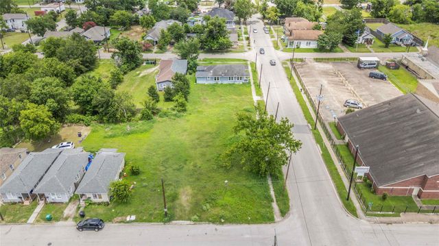 0 Carr Street, Houston, TX 77026