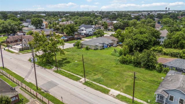 0 Carr Street, Houston, TX 77026