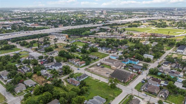 0 Carr Street, Houston, TX 77026