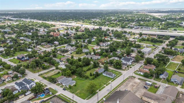 0 Carr Street, Houston, TX 77026