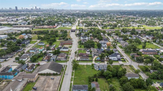 0 Carr Street, Houston, TX 77026