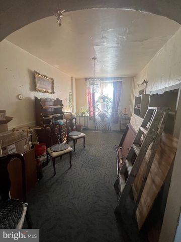 4506 REISTERSTOWN RD, Baltimore, MD 21215