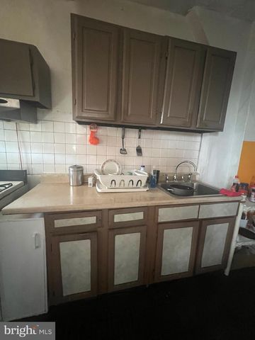 4506 REISTERSTOWN RD, Baltimore, MD 21215