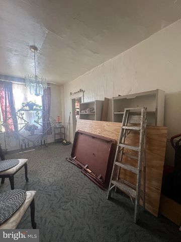 4506 REISTERSTOWN RD, Baltimore, MD 21215