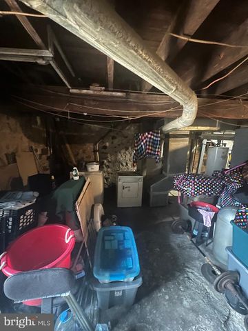 4506 REISTERSTOWN RD, Baltimore, MD 21215