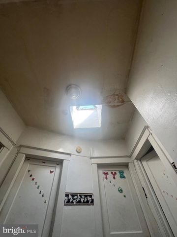 4506 REISTERSTOWN RD, Baltimore, MD 21215