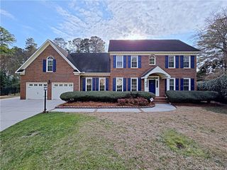 612 Longwood Place, Fayetteville, NC 28314