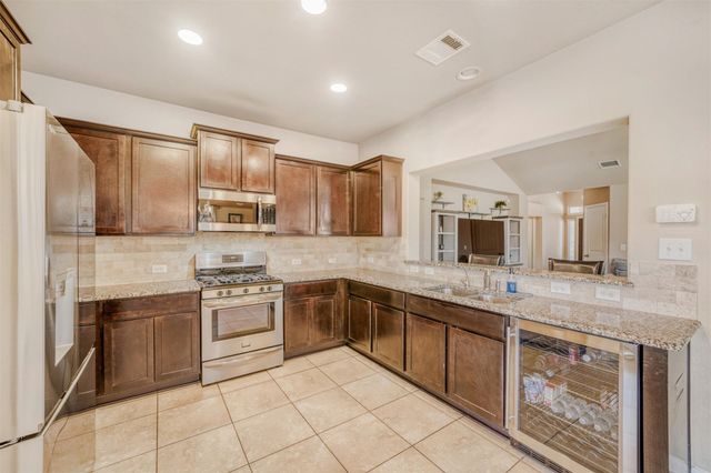 952 Palo Duro LOOP, Round Rock, TX 78664