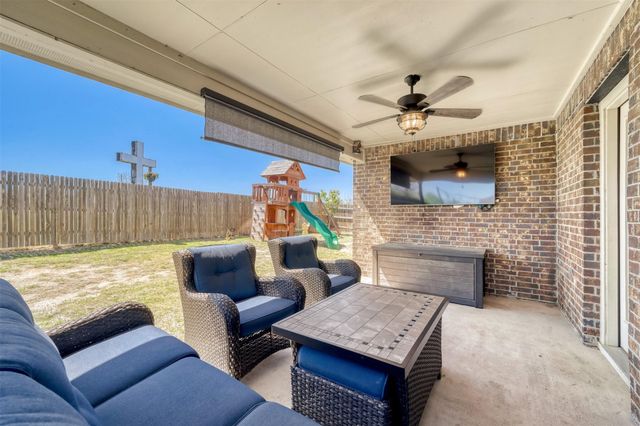 952 Palo Duro LOOP, Round Rock, TX 78664