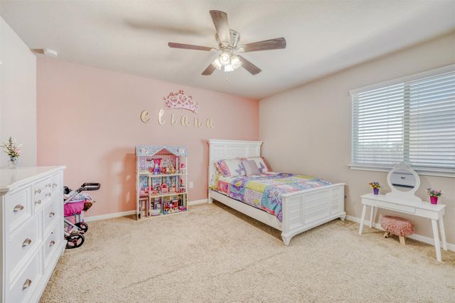 952 Palo Duro LOOP, Round Rock, TX 78664