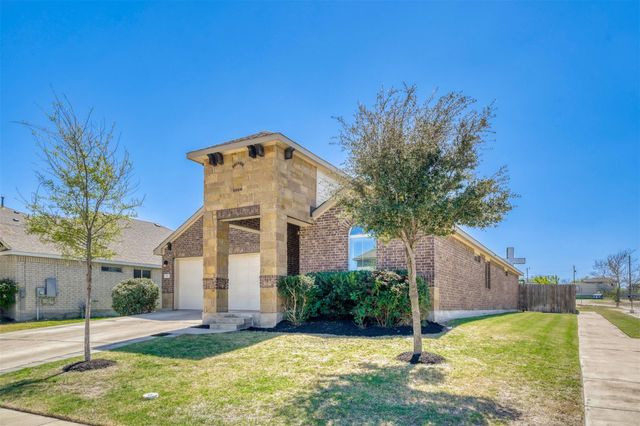 952 Palo Duro LOOP, Round Rock, TX 78664
