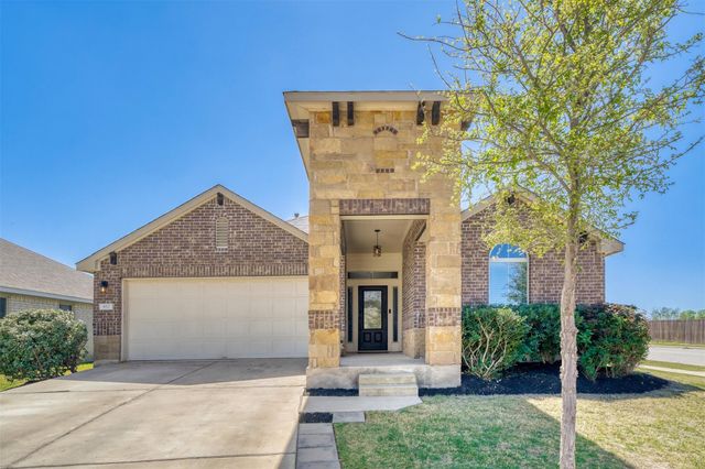 952 Palo Duro LOOP, Round Rock, TX 78664