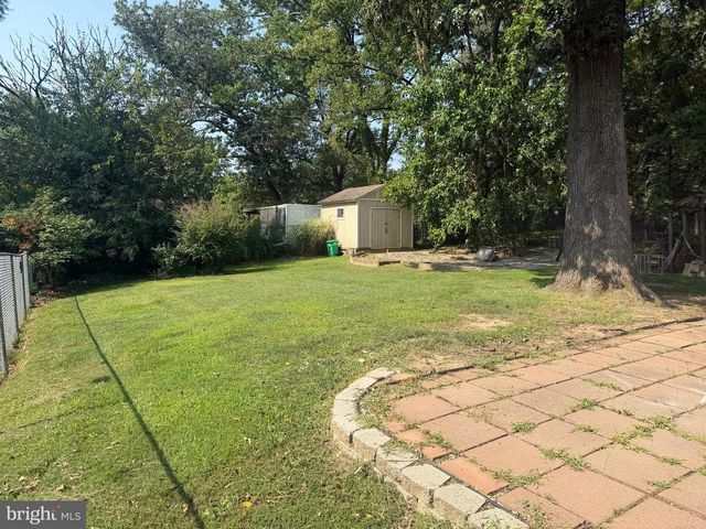 9309 TUCKERMAN ST, Lanham, MD 20706