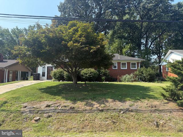 9309 TUCKERMAN ST, Lanham, MD 20706