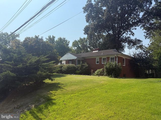 9309 TUCKERMAN ST, Lanham, MD 20706