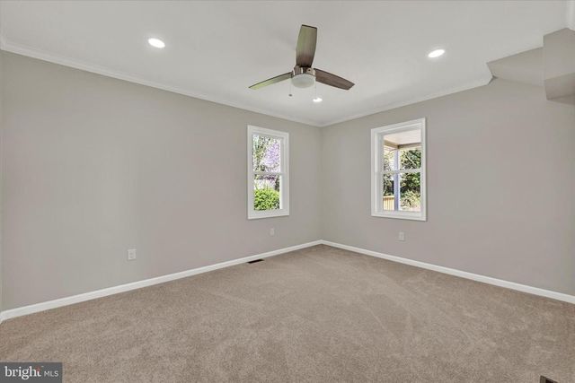 100 FULLER AVE, Baltimore, MD 21206