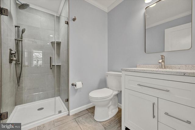 100 FULLER AVE, Baltimore, MD 21206