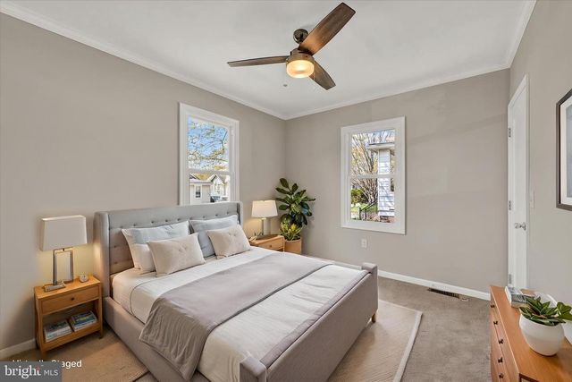 100 FULLER AVE, Baltimore, MD 21206