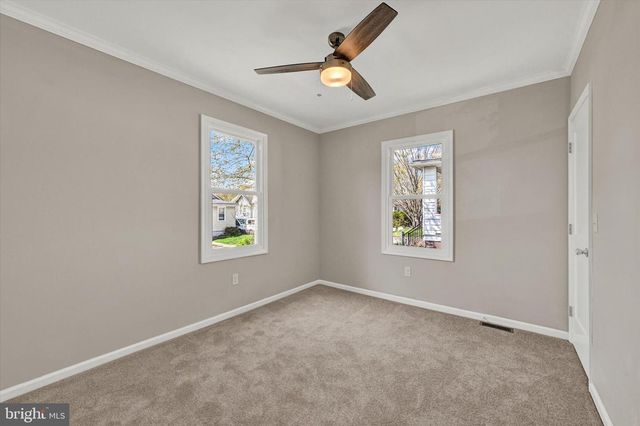 100 FULLER AVE, Baltimore, MD 21206