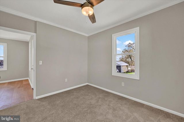 100 FULLER AVE, Baltimore, MD 21206