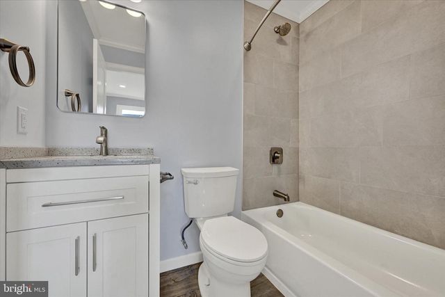 100 FULLER AVE, Baltimore, MD 21206