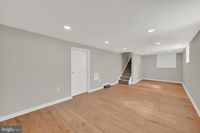 100 FULLER AVE, Baltimore, MD 21206