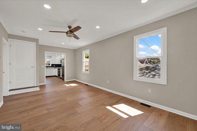 100 FULLER AVE, Baltimore, MD 21206