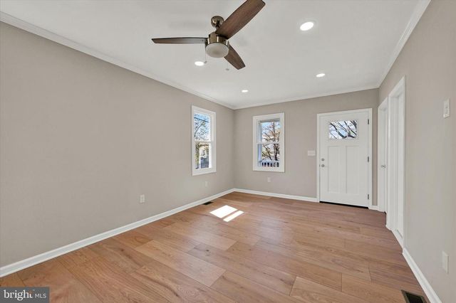 100 FULLER AVE, Baltimore, MD 21206