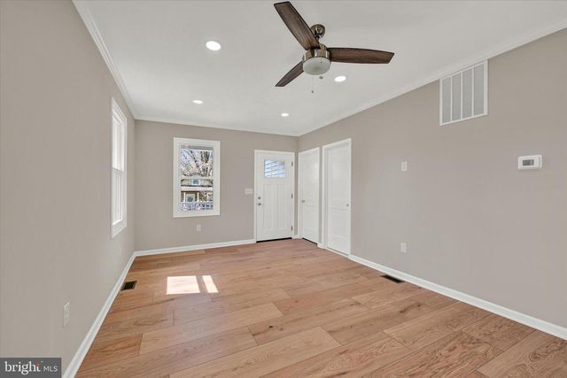 100 FULLER AVE, Baltimore, MD 21206