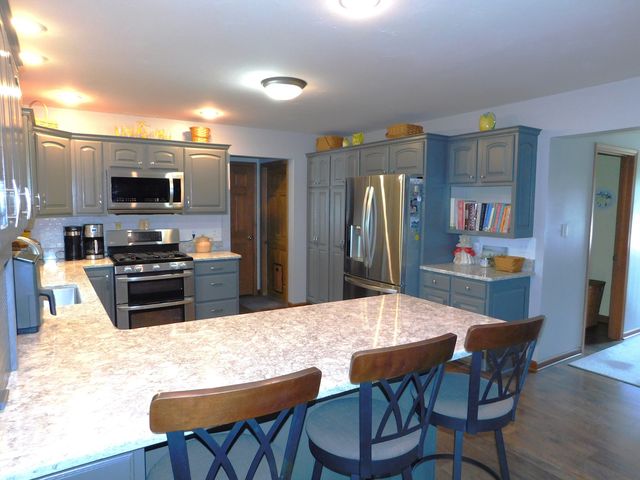 1124 E Israel Street, Greensburg, IN 47240