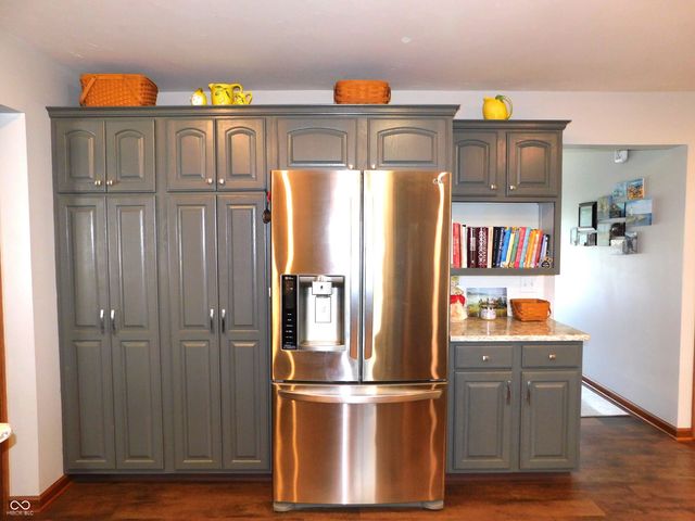 1124 E Israel Street, Greensburg, IN 47240